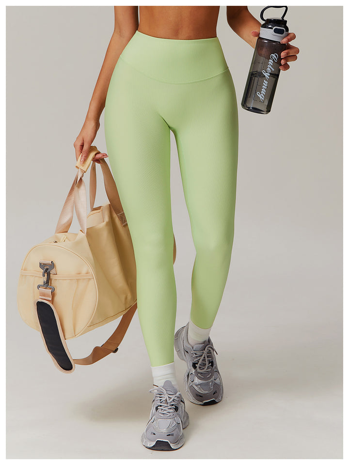 Seraphine Stretch Leggings