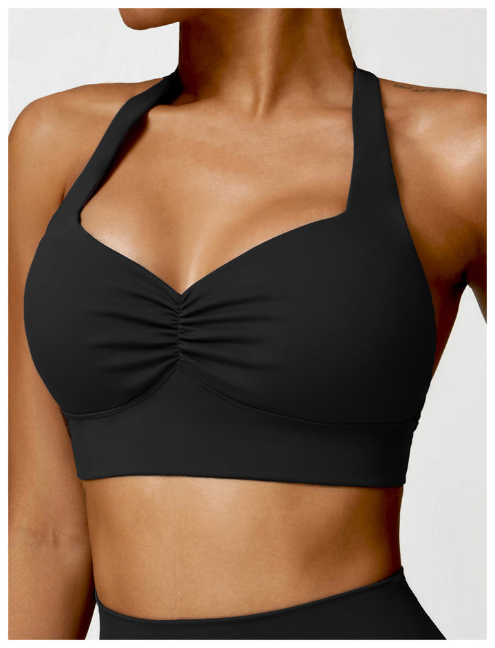 Lunara Sports Bra