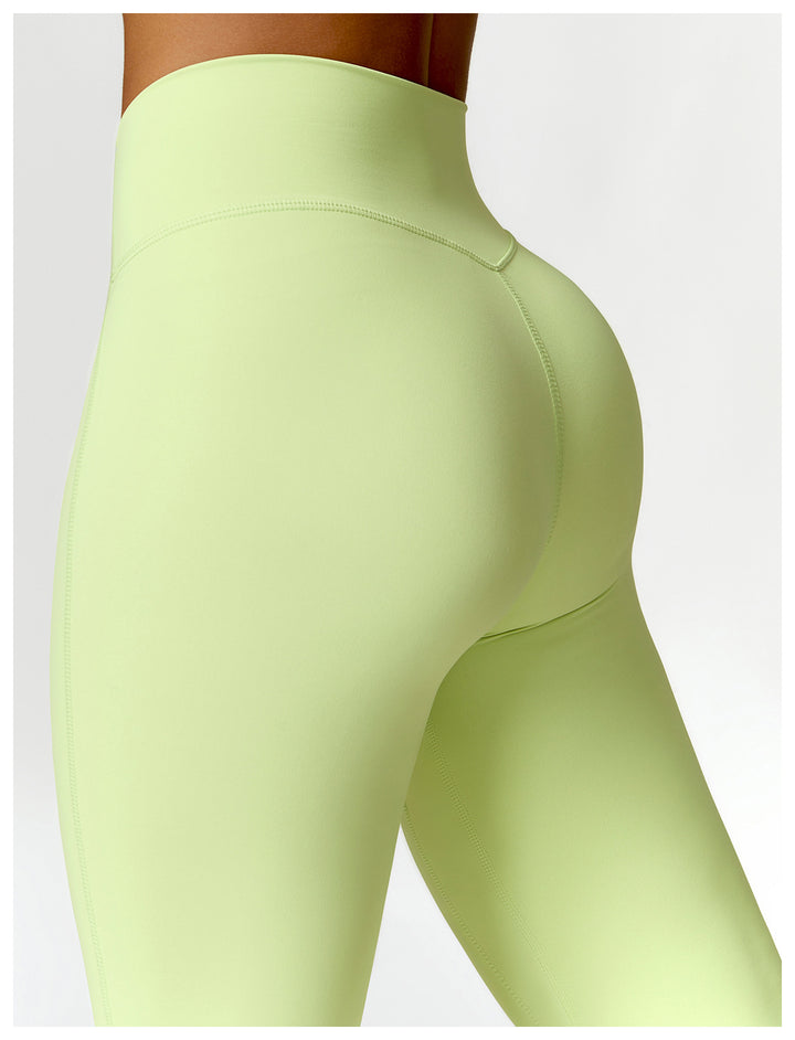 Terra High-Rise Leggings