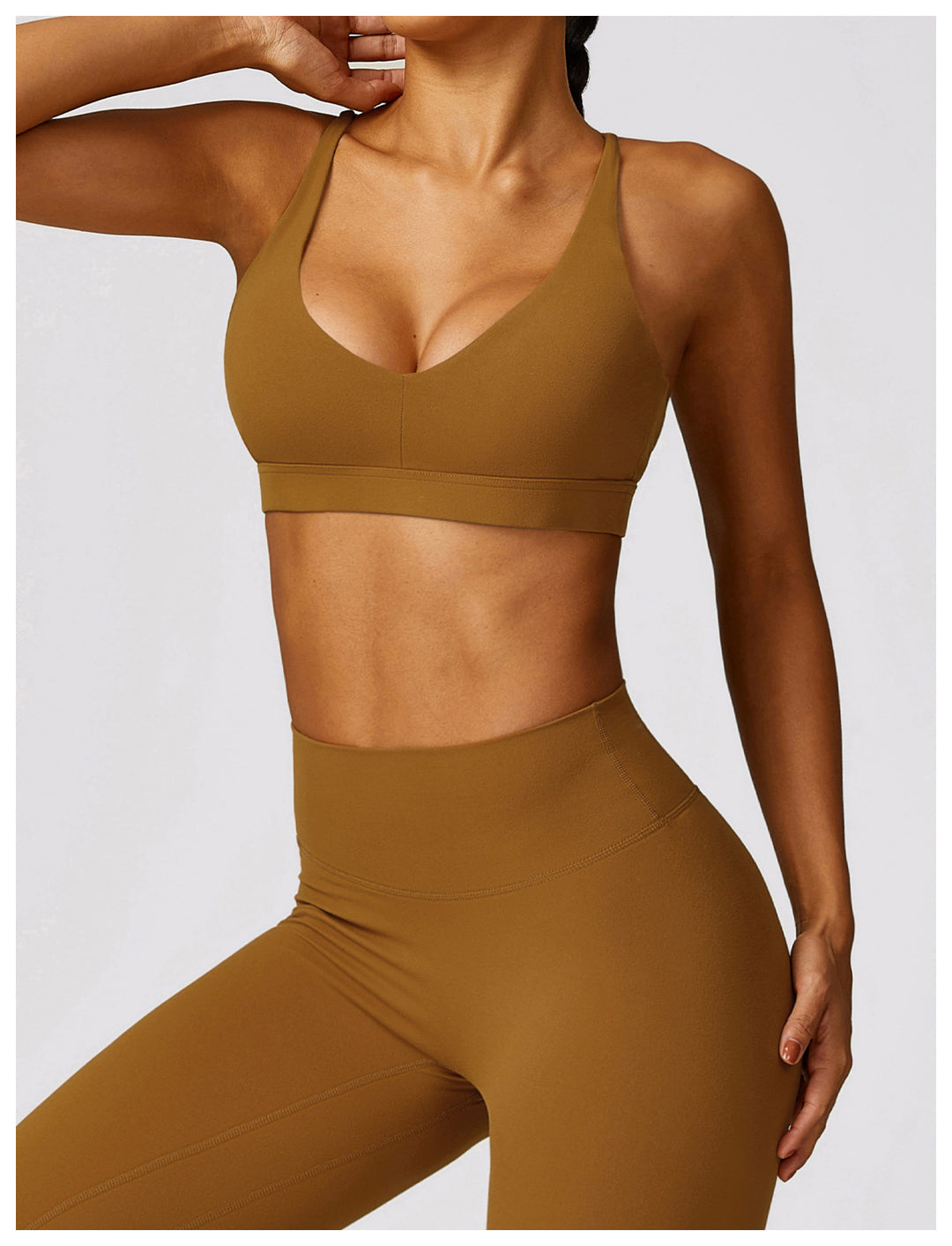 Liora Sports Bra