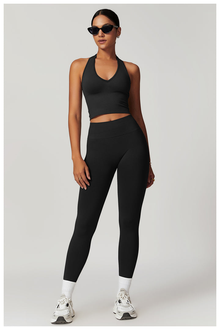 Summit Sculpt Leggings