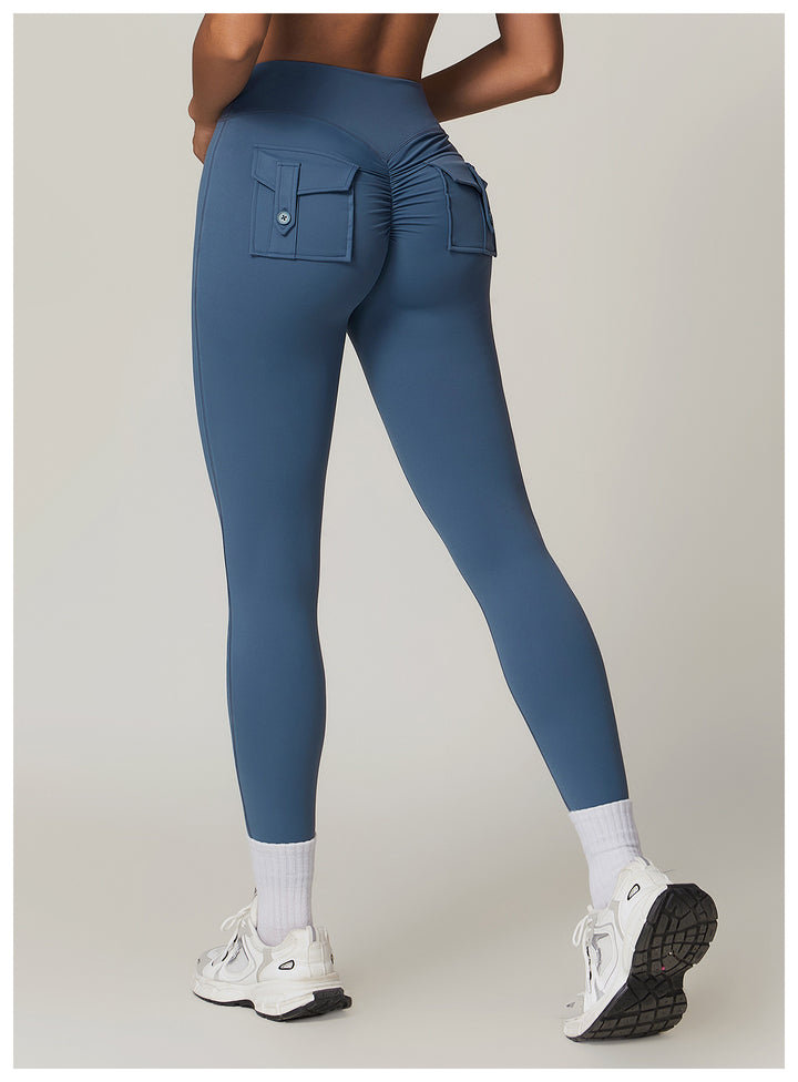 Harmony Sculpt Pocket Leggings