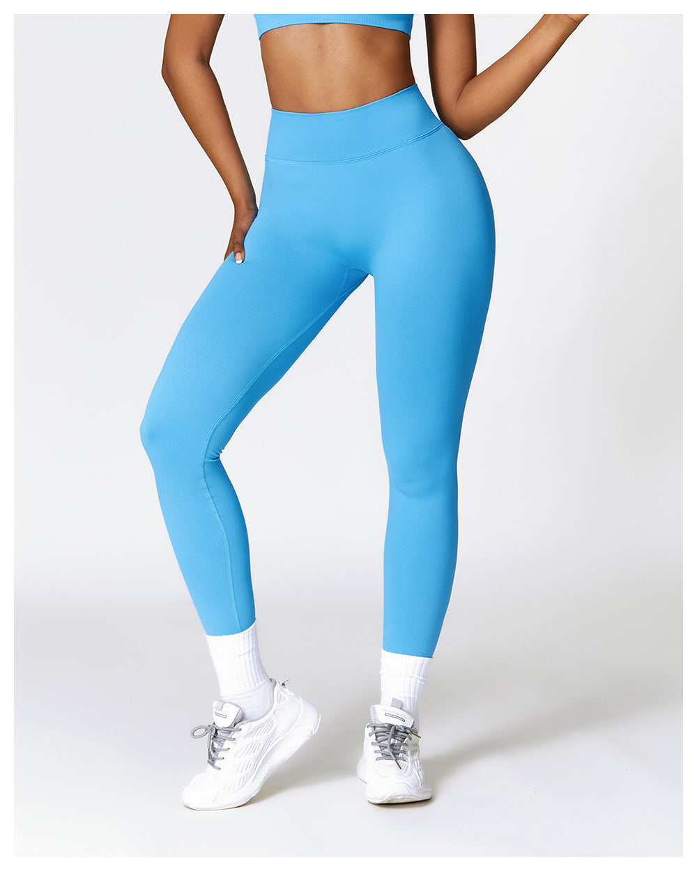 Luna Performance Leggings