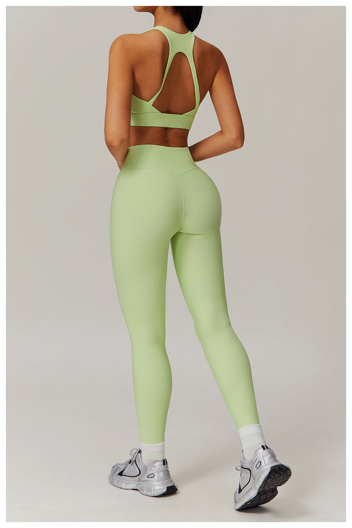 Seraphine Stretch Leggings