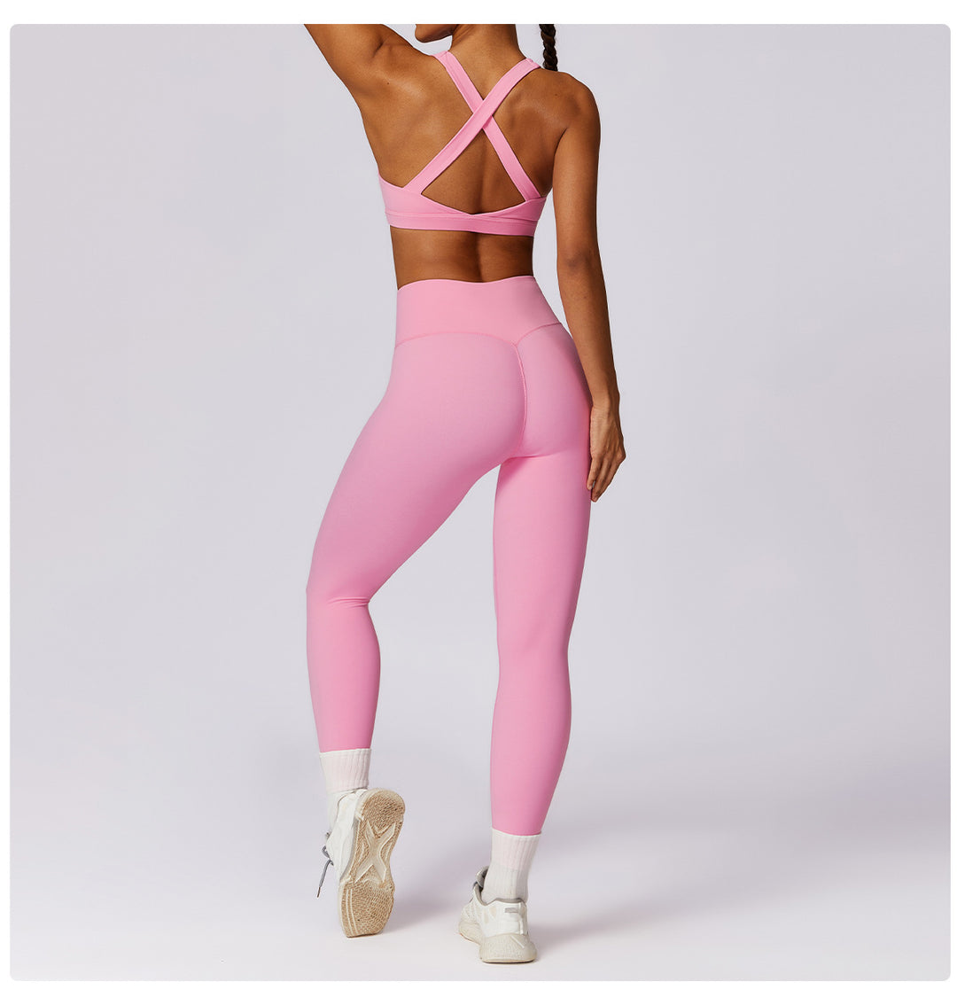 Sylvan Serenity Leggings