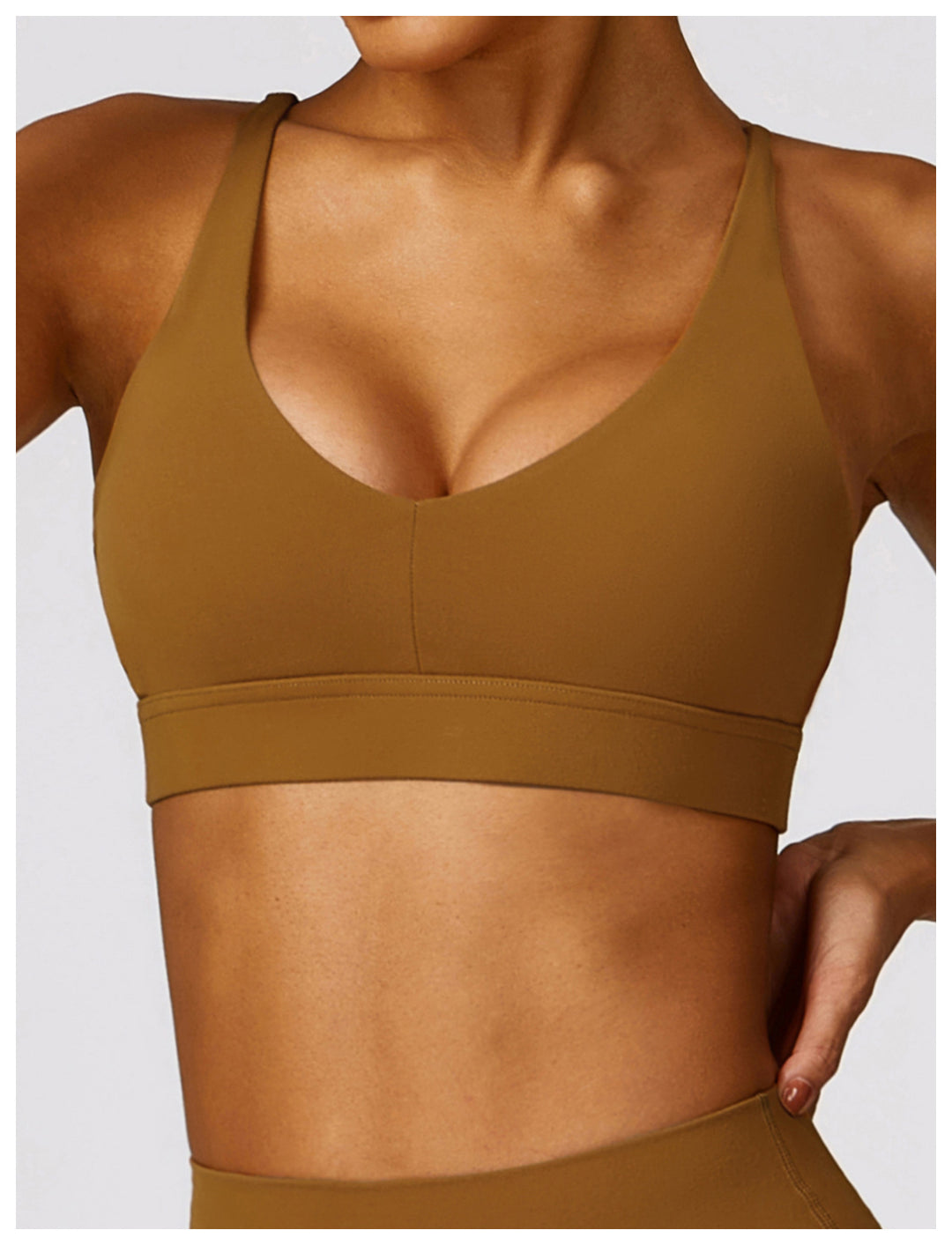 Liora Sports Bra