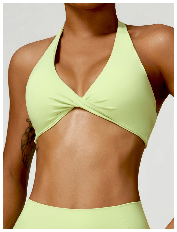 Cyria Sports Bra