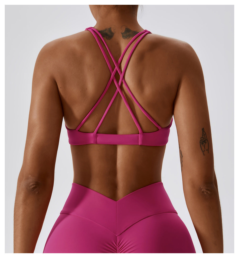 Anara Sports Bra