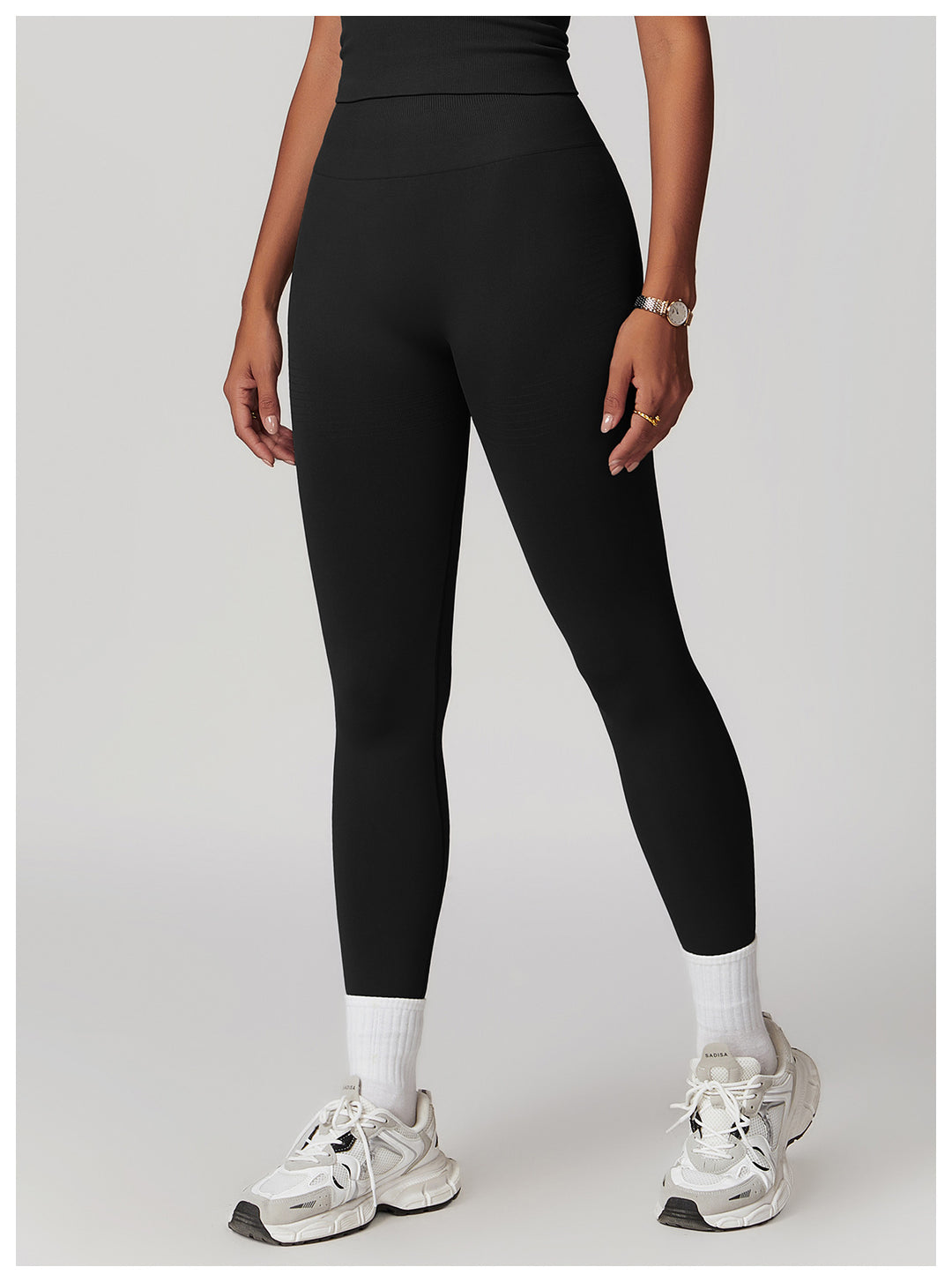 Summit Sculpt Leggings