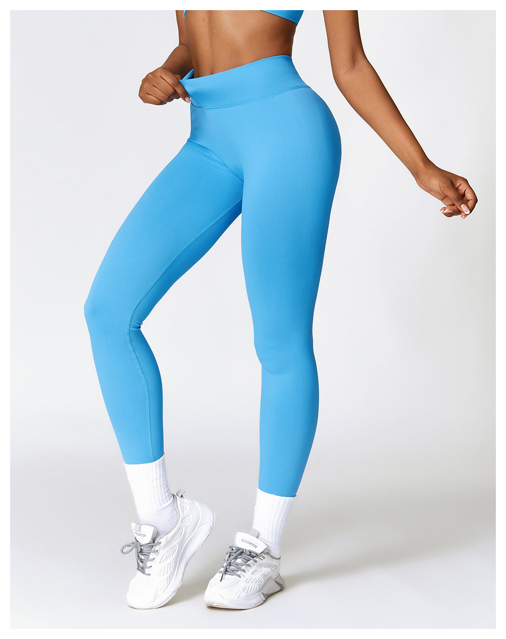 Luna Performance Leggings