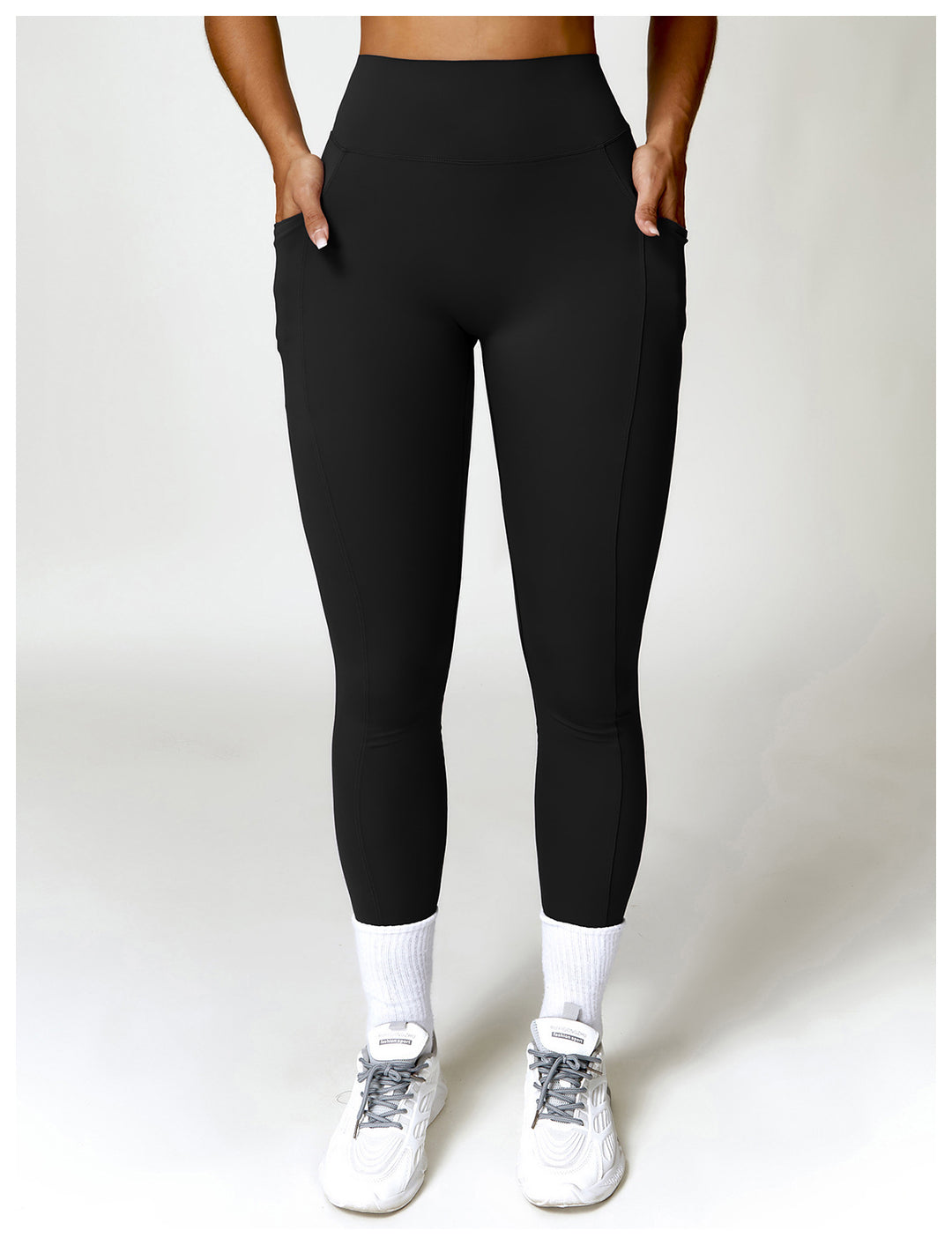 Aurora Align Pocket Leggings