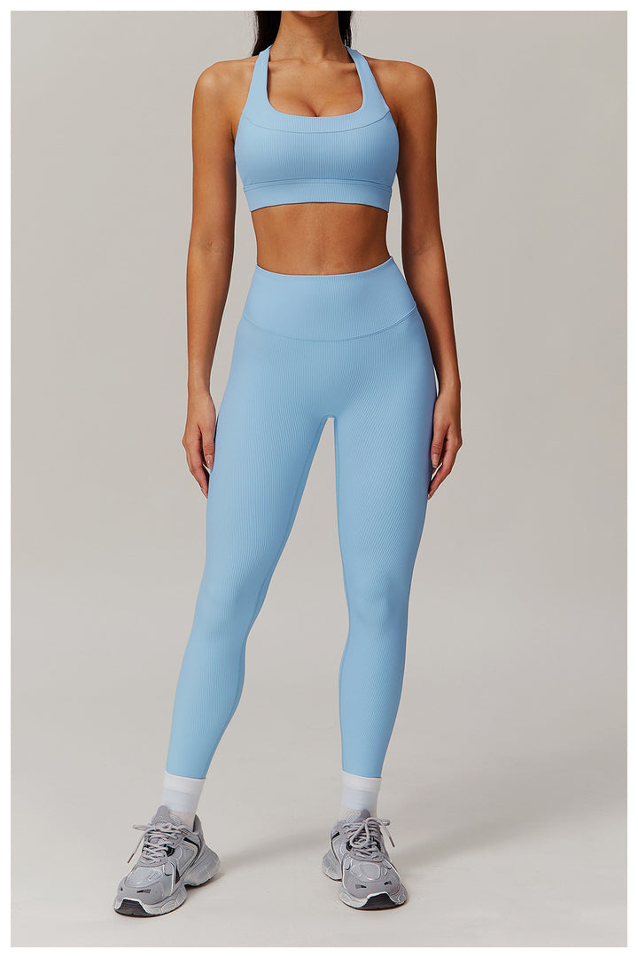 Seraphine Stretch Leggings