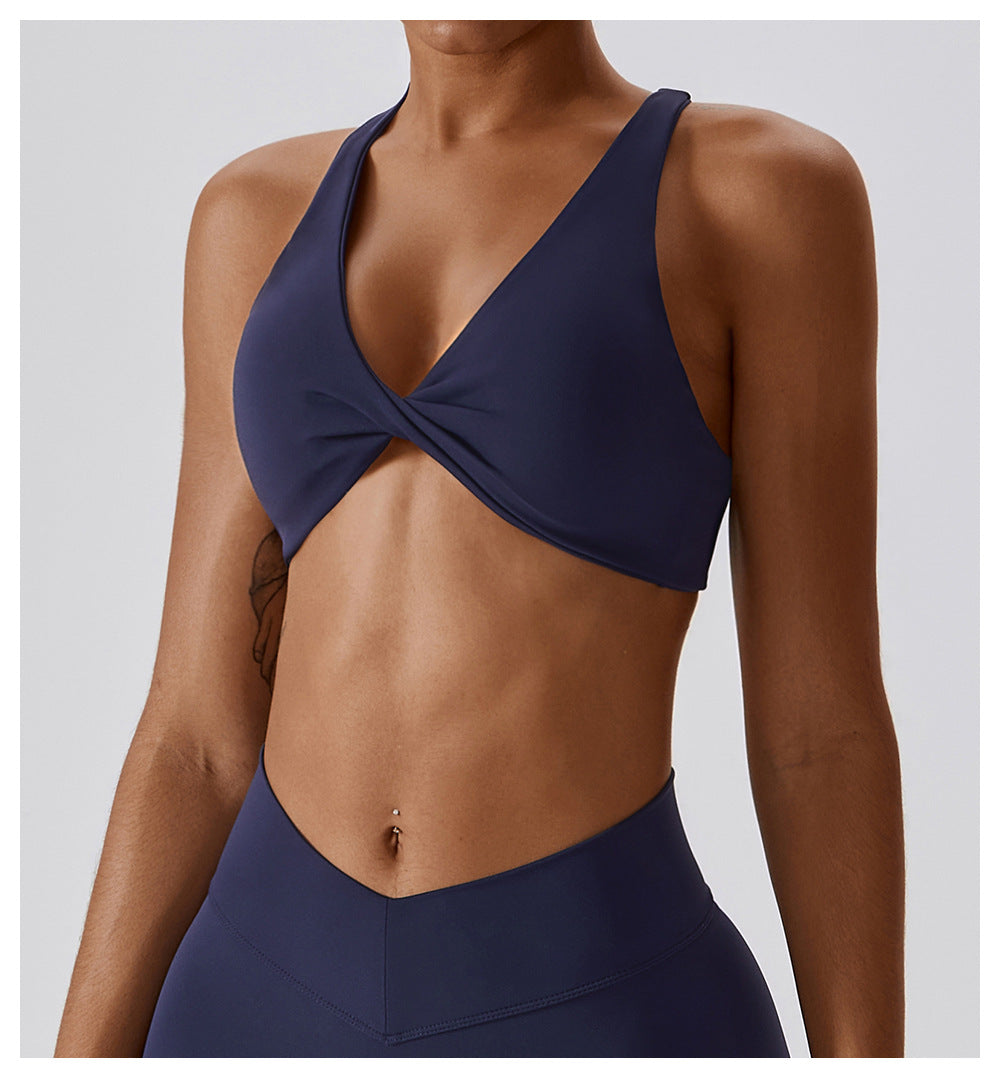 Anara Sports Bra