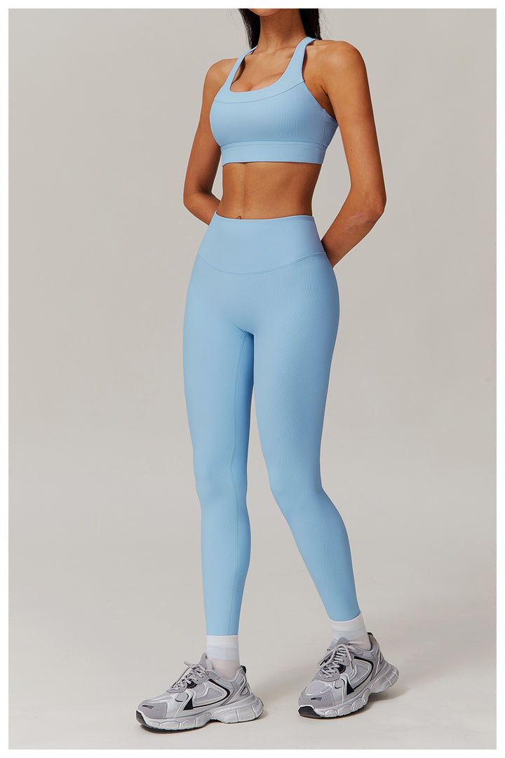 Seraphine Stretch Leggings