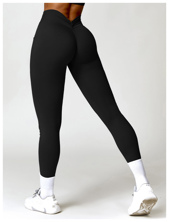 Aurora Align Pocket Leggings