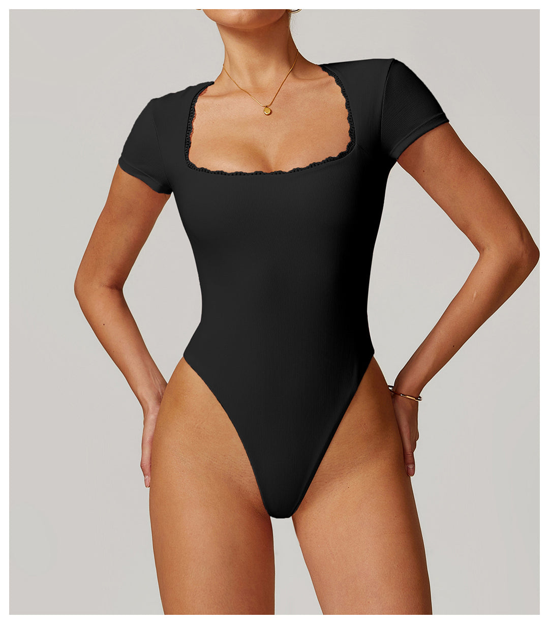 Miran Bodysuit