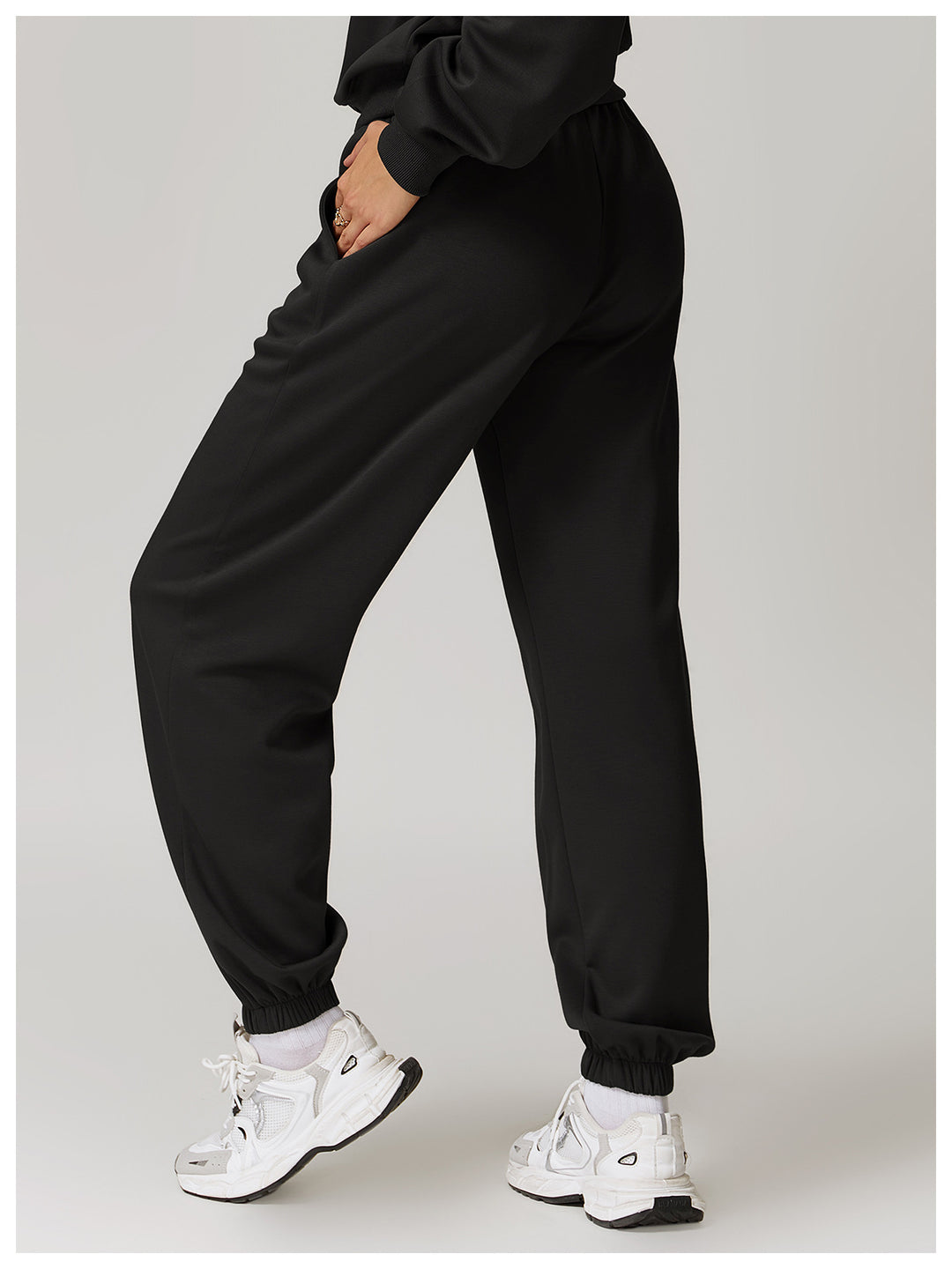 Fentis Comfy Sweat Pants