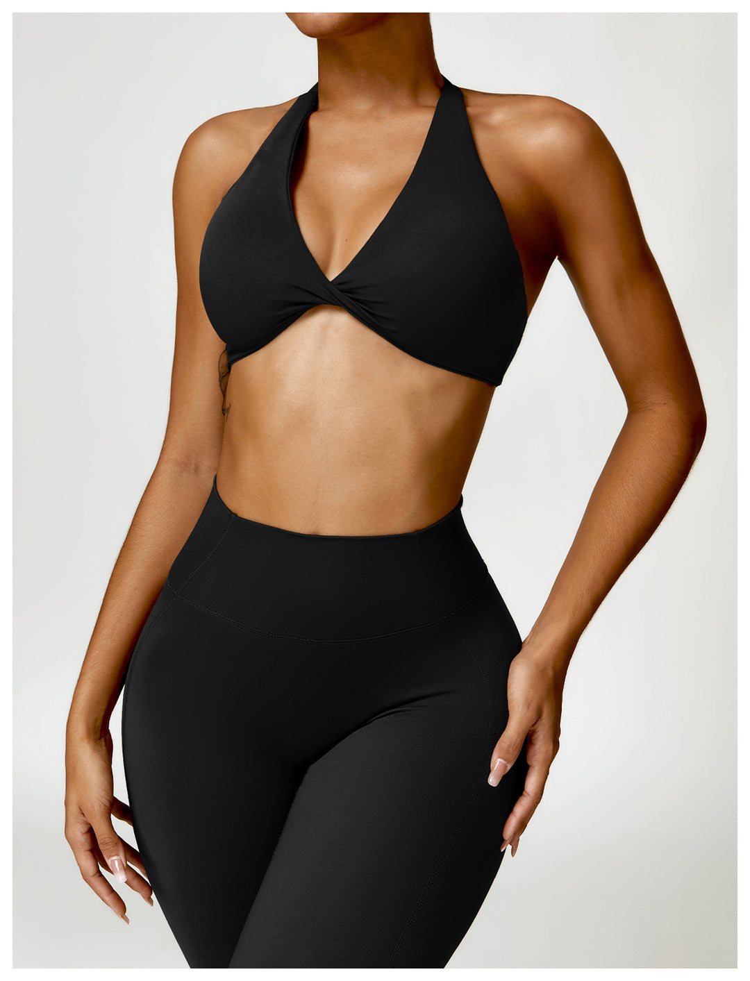 Cyria Sports Bra