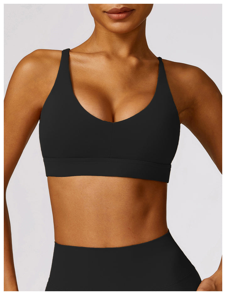 Liora Sports Bra