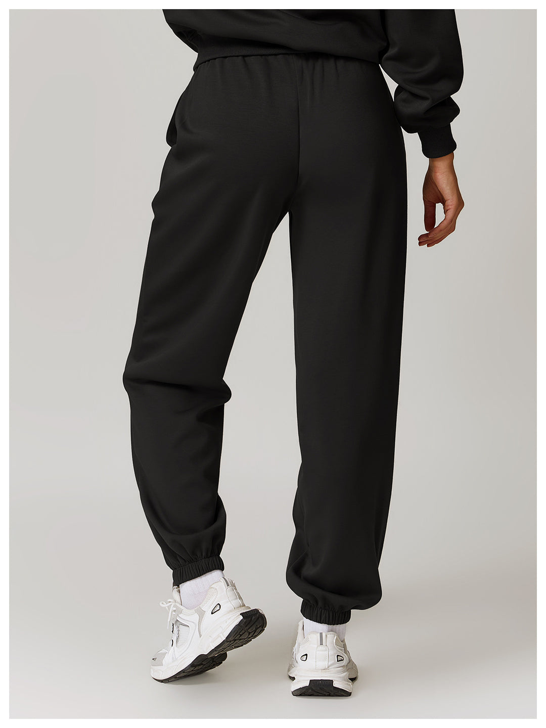 Fentis Comfy Sweat Pants