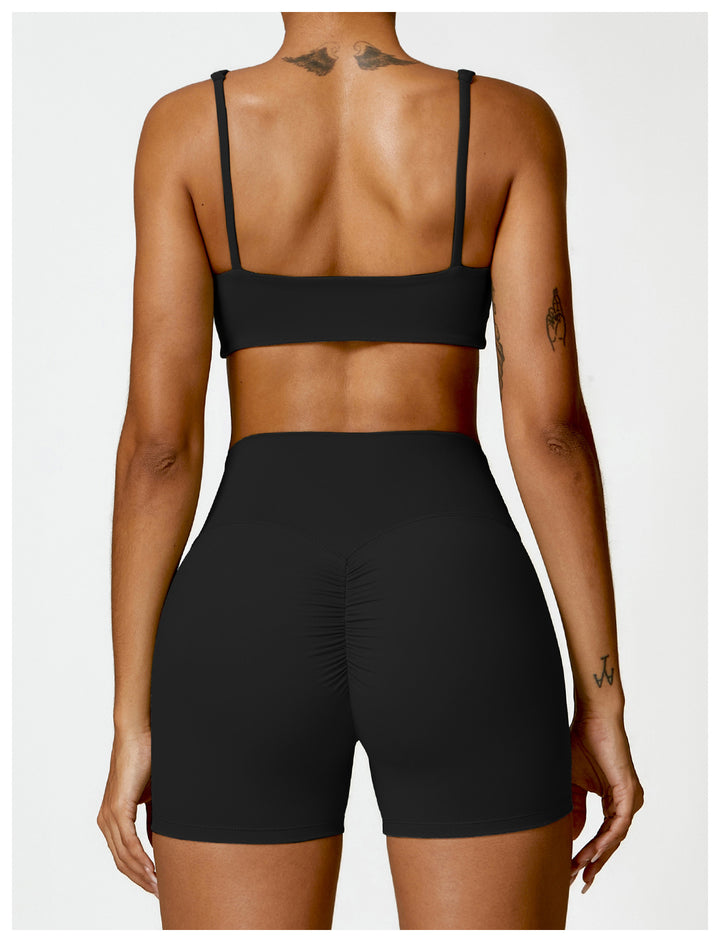 Evania Sports Bra