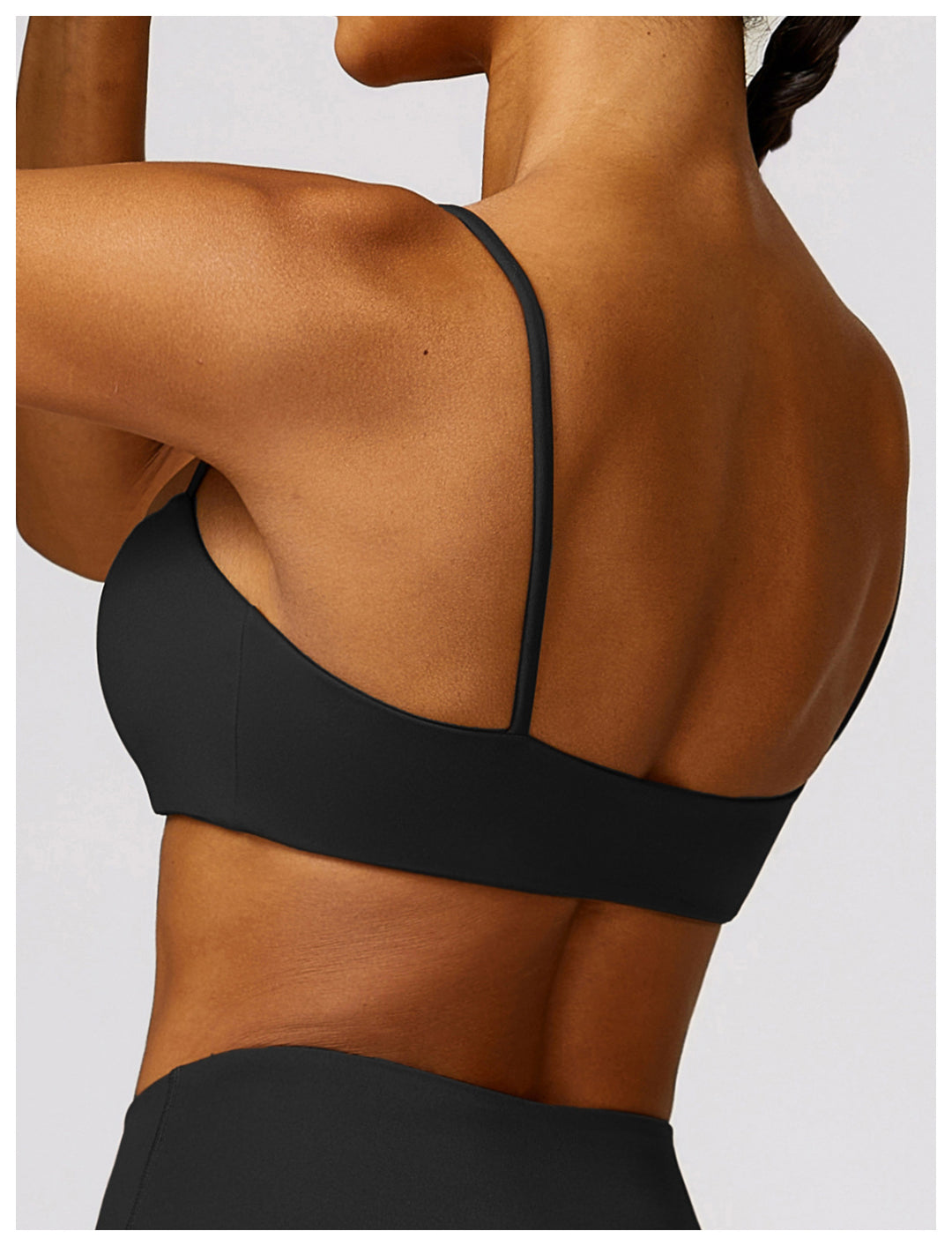 Zephyra Sports Bra