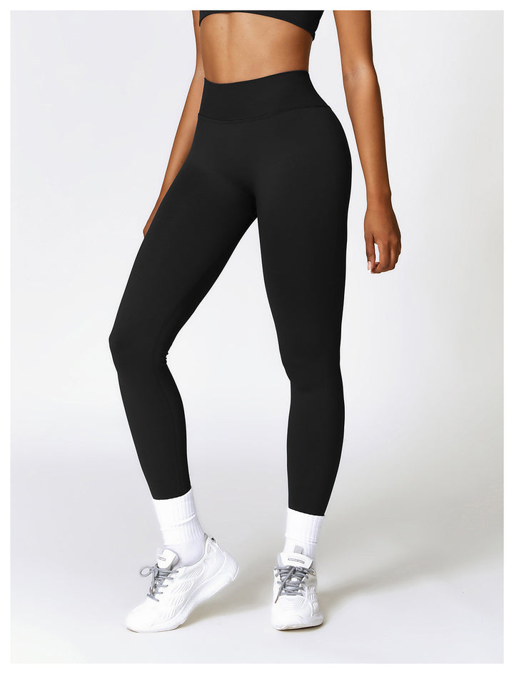 Luna Performance Leggings