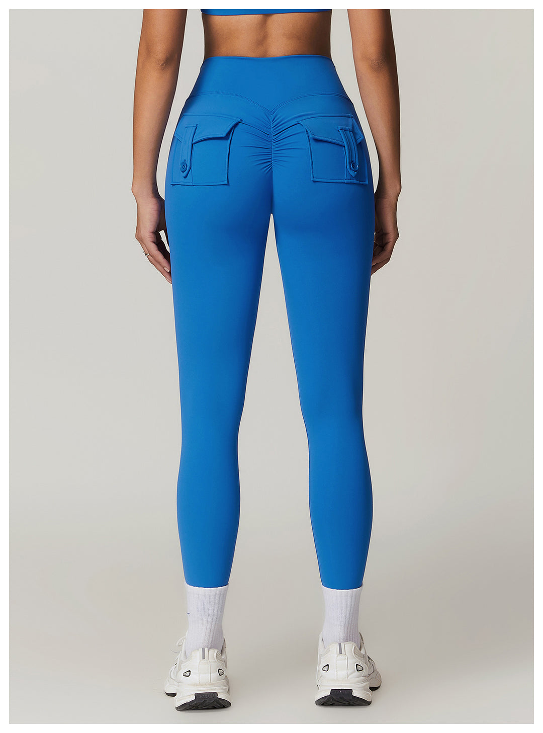 Harmony Sculpt Pocket Leggings