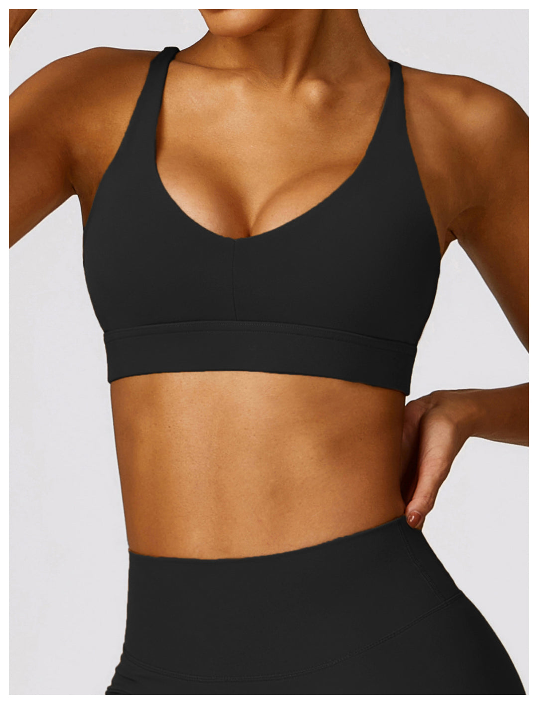 Liora Sports Bra