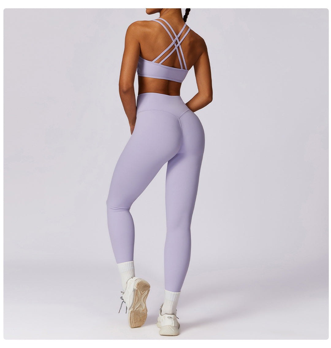 Sylvan Serenity Leggings