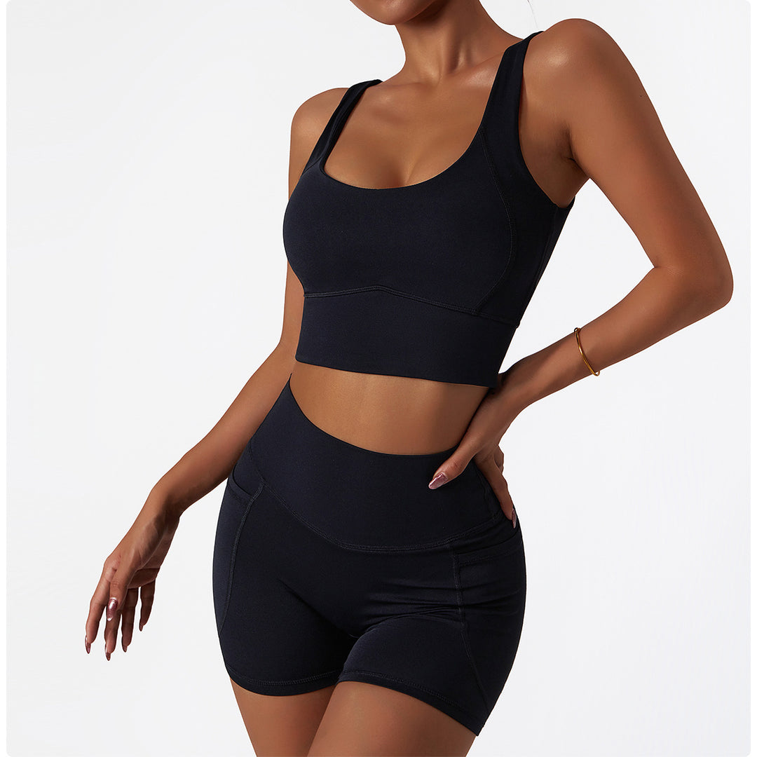 Orlena Sports Bra