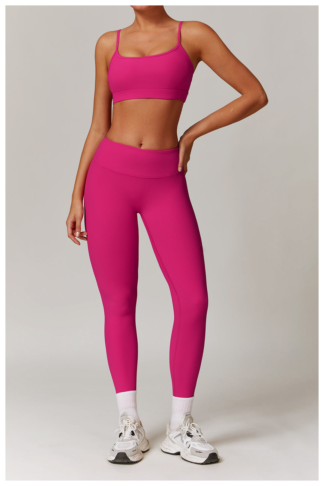 Cascade Stretch Leggings