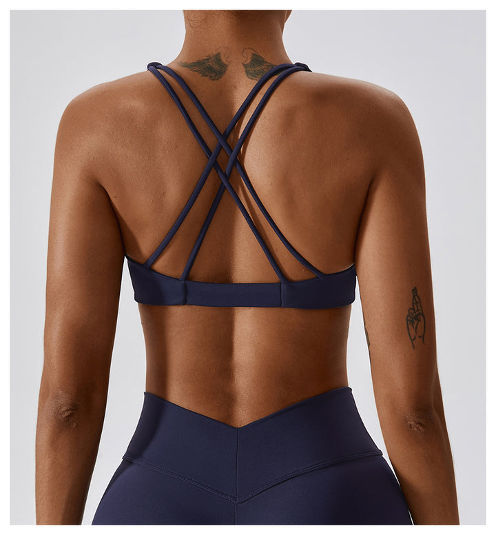 Anara Sports Bra