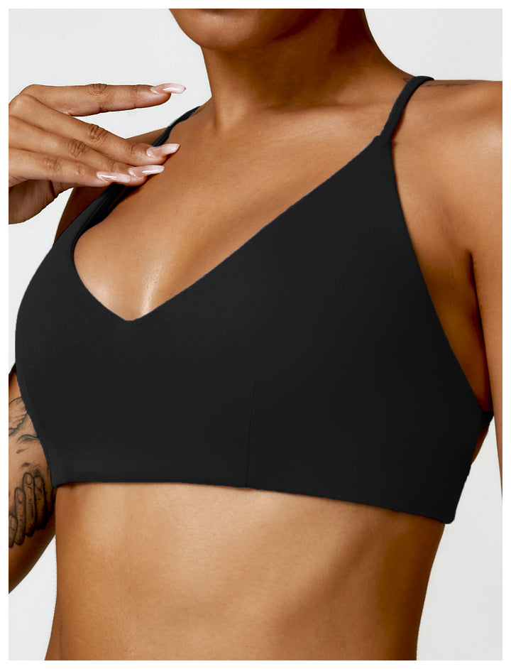 Venira Sports Bra