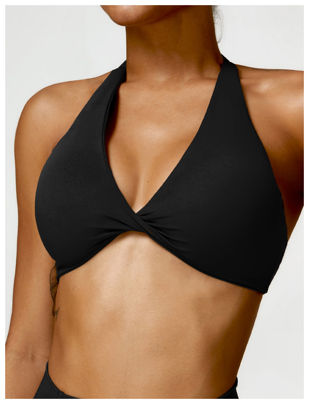 Cyria Sports Bra