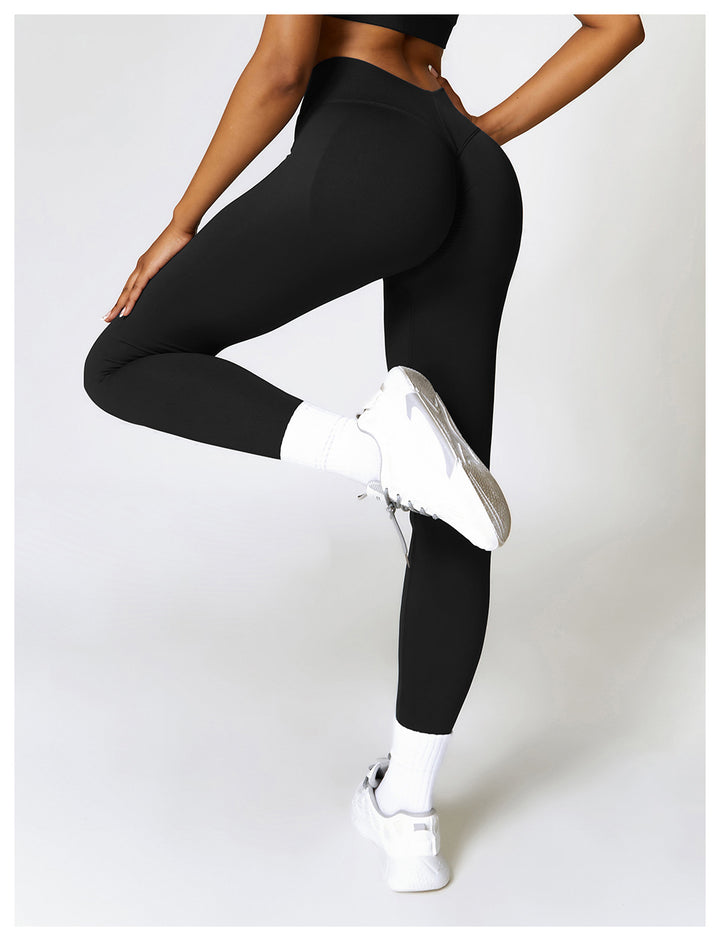 Luna Performance Leggings