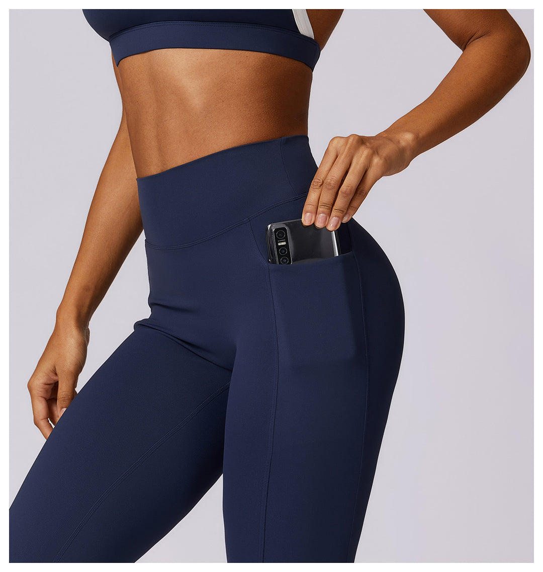 Aurora Align Pocket Leggings