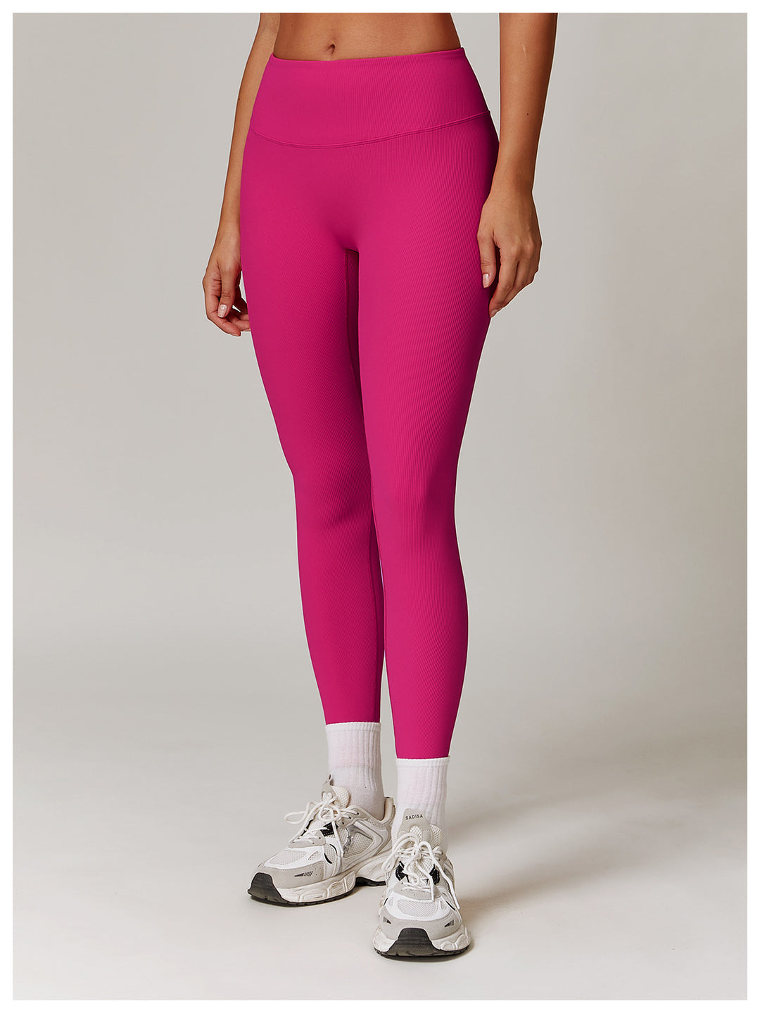 Cascade Stretch Leggings