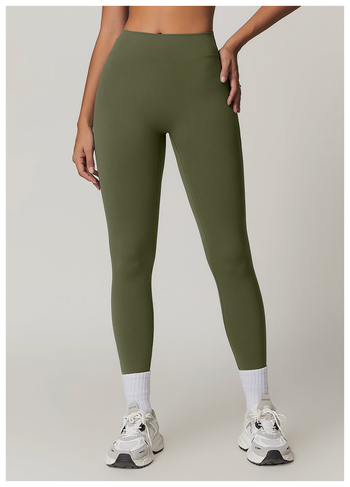 Harmony Sculpt Pocket Leggings