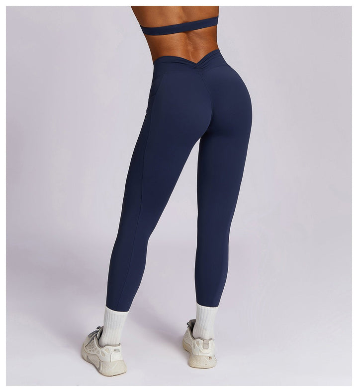 Aurora Align Pocket Leggings