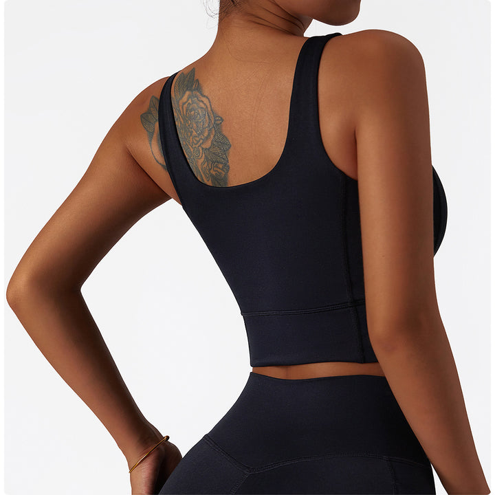 Orlena Sports Bra