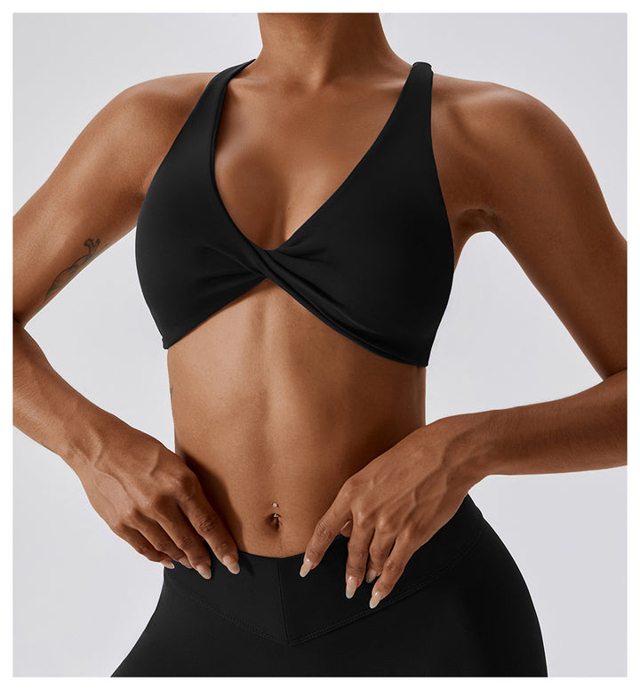 Anara Sports Bra