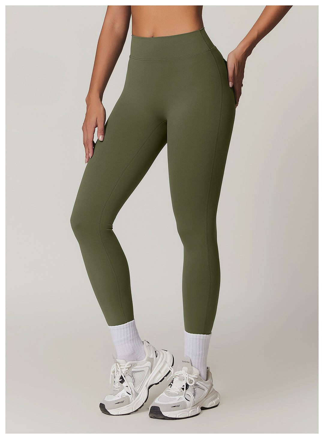 Harmony Sculpt Pocket Leggings