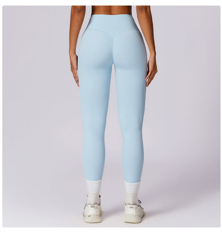 Sylvan Serenity Leggings