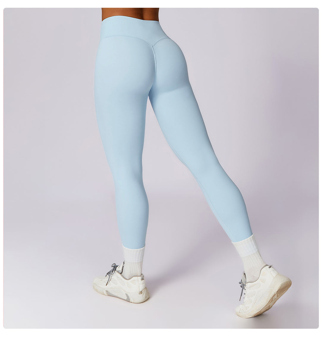 Sylvan Serenity Leggings