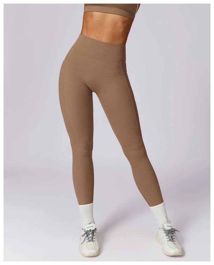 Aurora Align Pocket Leggings