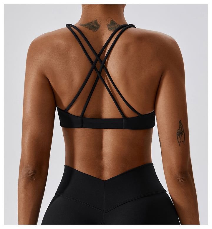 Anara Sports Bra