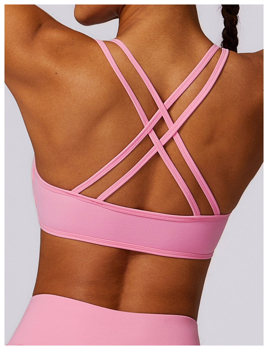 Acer Sports Bra