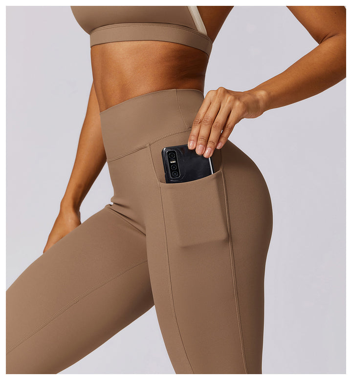 Aurora Align Pocket Leggings