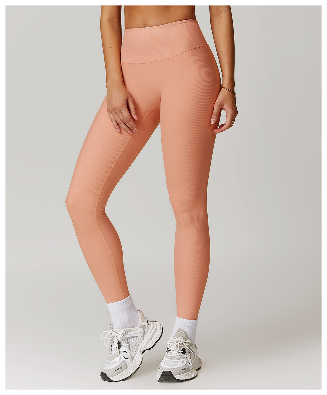 Velden Stretch Leggings